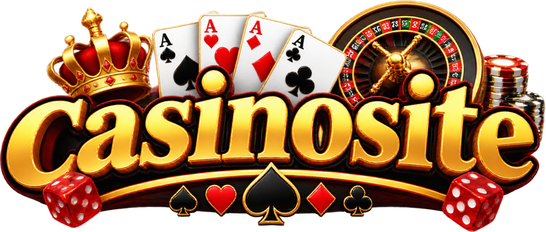 casinosite logo